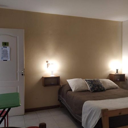 Complejo Aloha Hotel Puerto Piramides Room photo