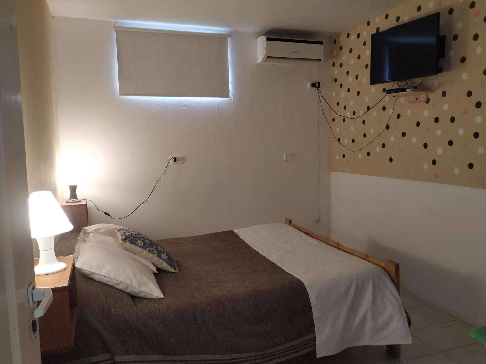 Complejo Aloha Hotel Puerto Piramides Room photo