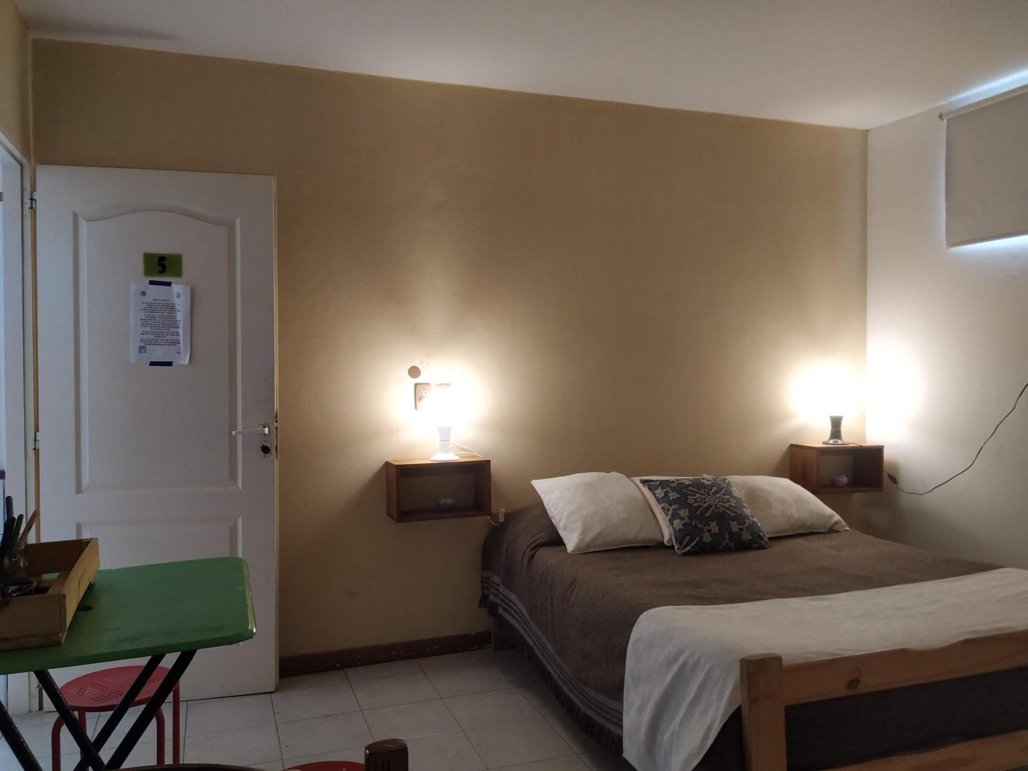 Complejo Aloha Hotel Puerto Piramides Room photo