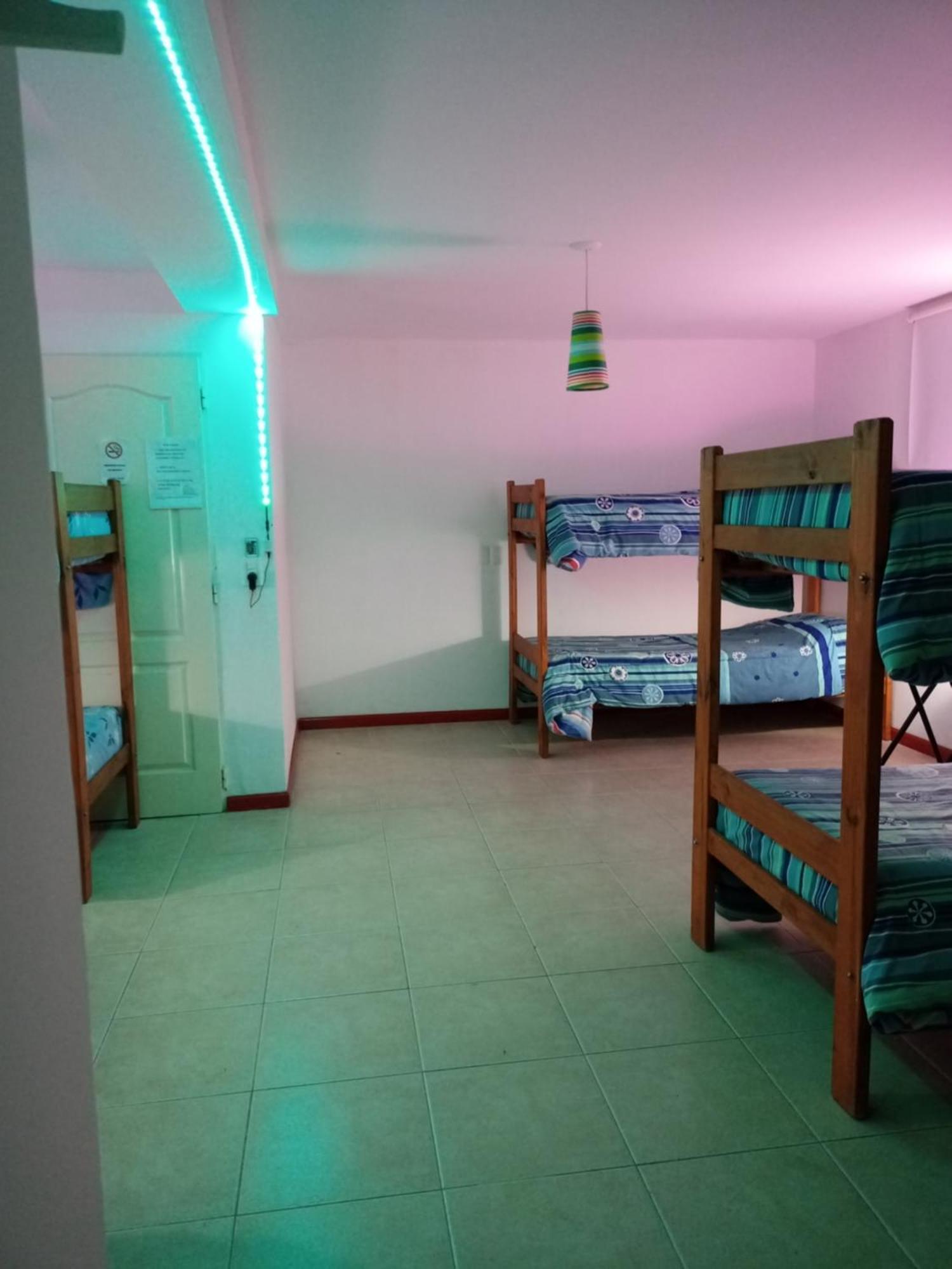 Complejo Aloha Hotel Puerto Piramides Room photo