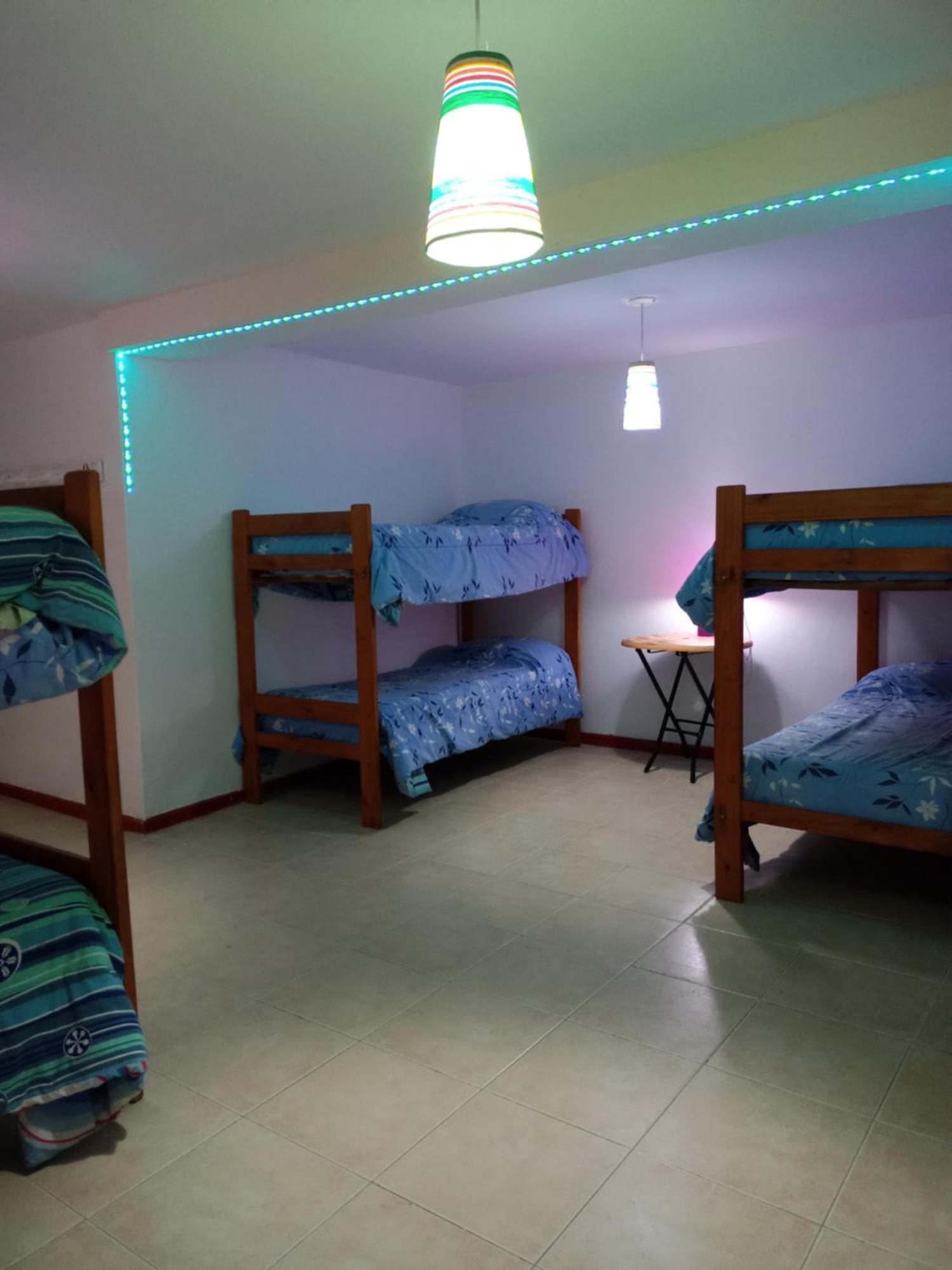 Complejo Aloha Hotel Puerto Piramides Room photo