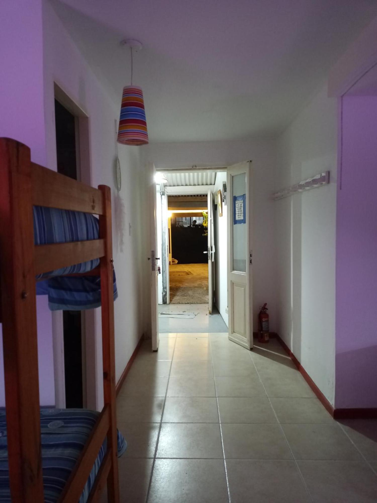 Complejo Aloha Hotel Puerto Piramides Room photo