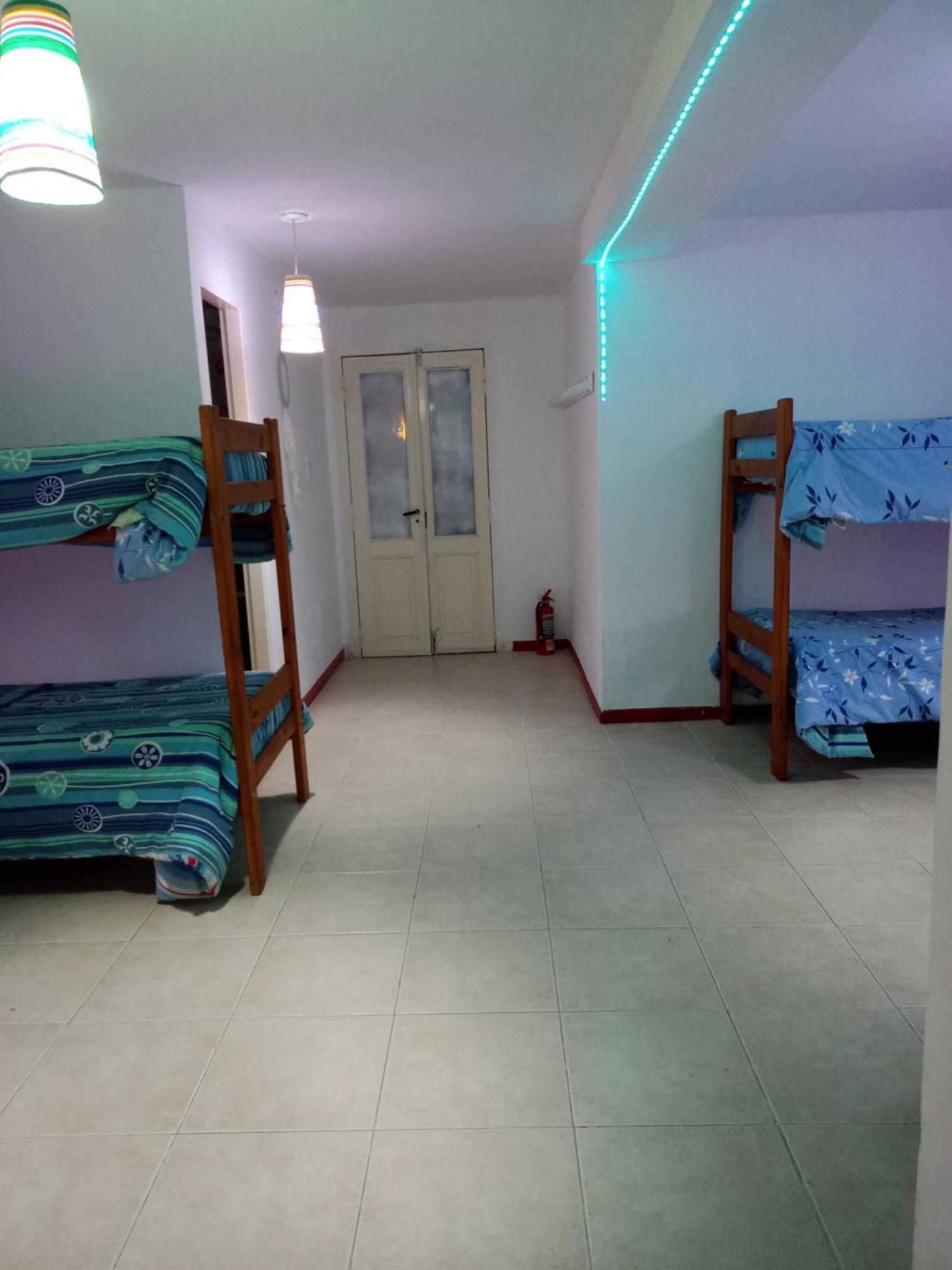 Complejo Aloha Hotel Puerto Piramides Room photo