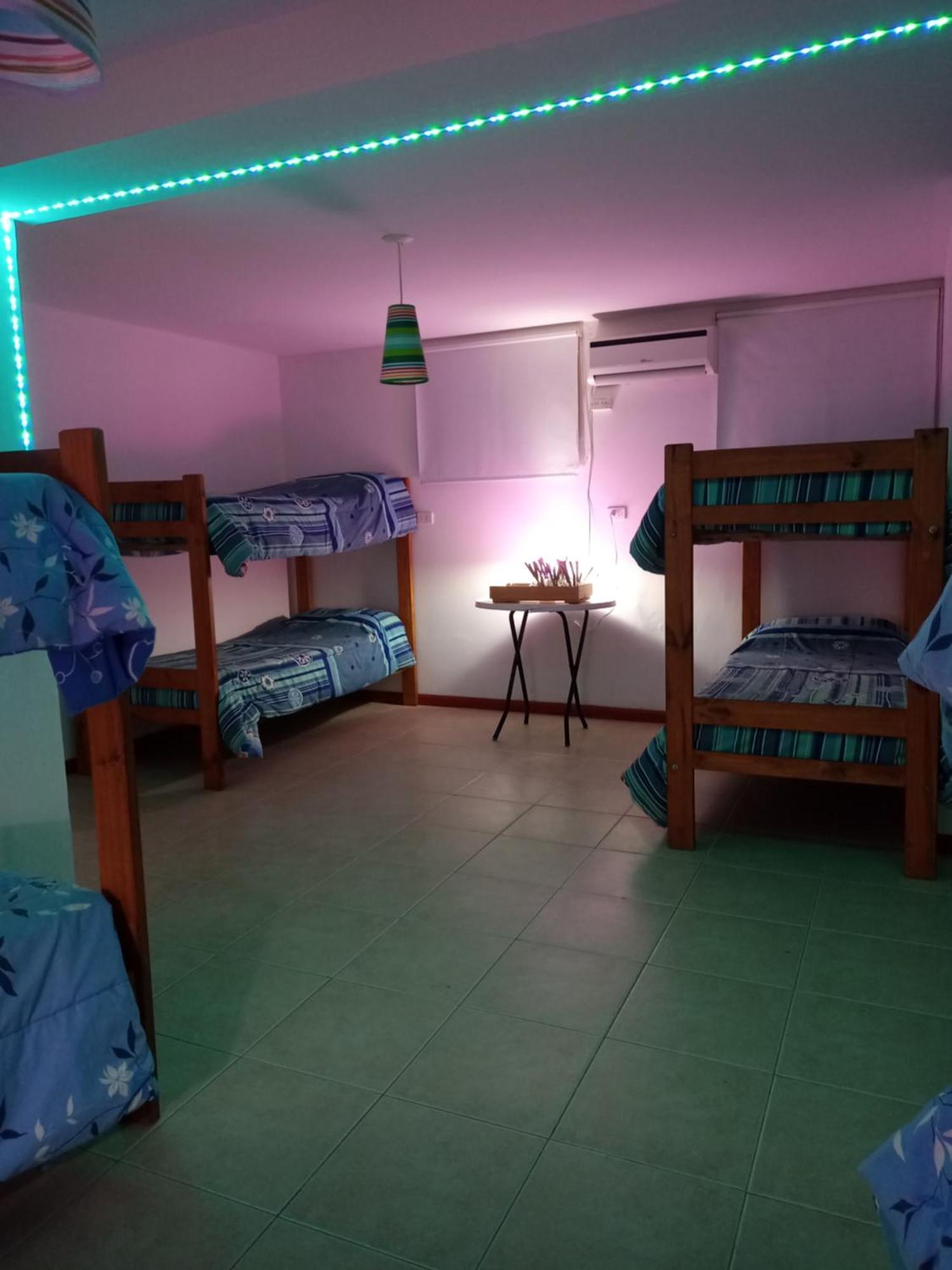 Complejo Aloha Hotel Puerto Piramides Room photo